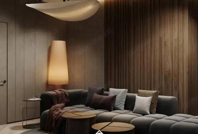 Apartament cu 3 camere decomandat în Central - 19