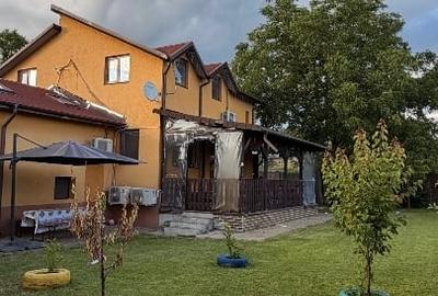 Casă individuală cu 5 camere cu Teren 1000 Mp în Frumușani - 2