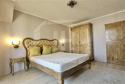 Apartament 2 camere, pe 2 niveluri, 72mp, Buna Ziua zona Grand Hotel Italia - 4