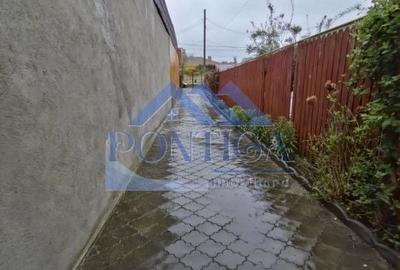 Casă cu 3 camere cu Canalizare în Inel I - 20