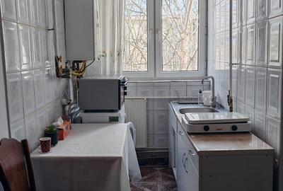 Apartament semidecomandat în Baicului - 1