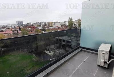 Panorama si Stil Duplex cu 2 Camere si Terasa Spectaculoasa , Complex modern, langa Marriott - 3