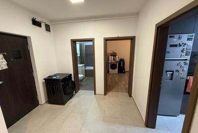 Apartament cu 3 camere semidecomandat, mobilat în Buziașului - 6
