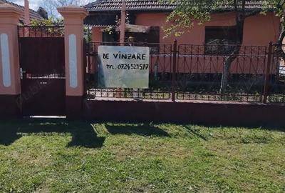 Casa la ?ara - 1