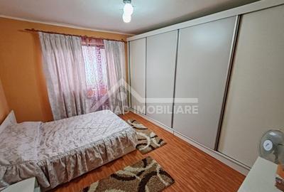 Casa individuala, 100 mp utili, 242 mp teren, Str. Trandafirilor - 9