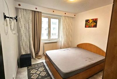 De inchiriat 2 camere la metrou Obor - str Luncsoara - 17