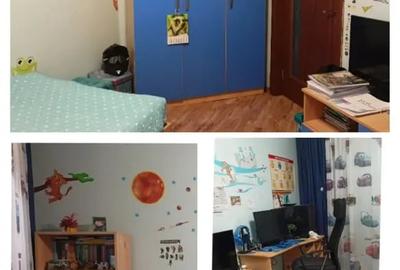 Apartament cu 3 camere decomandat în Gării - 6