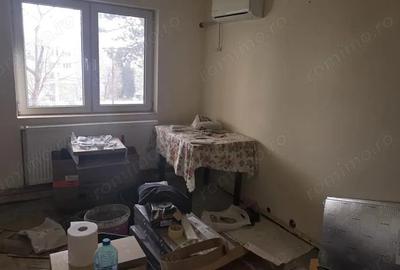 Vand apartament 2 camere in Deva, zona Micro 15 (Lidl), parter inalt, situat pe mijloc, izolat - 2