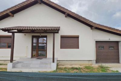 Casă cu 2 camere cu Teren 580 Mp în Sântandrei - 3