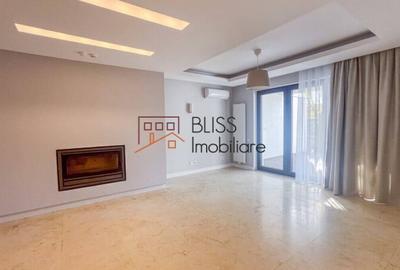 Casă cu 6 camere cu Teren 170 Mp în Pipera - 2