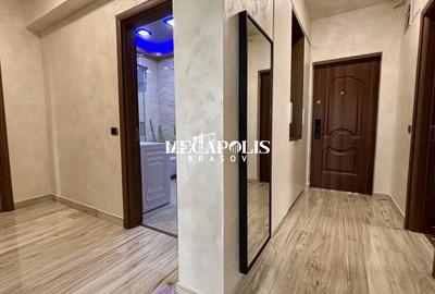 Apartament cu 4 camere în Tractorul - 26