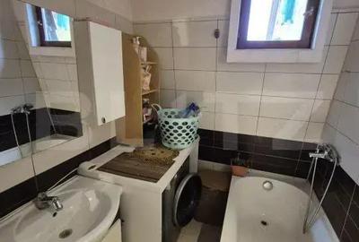 Apartament 2 camere, 57 mp, zona Turnisor - 5