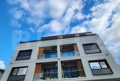 Apartament 3 camere, 70 mp, zona Ciuperca - 8