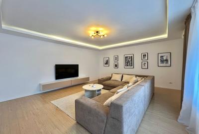 Apartament cu 3 camere, mobilat în Pipera - 3