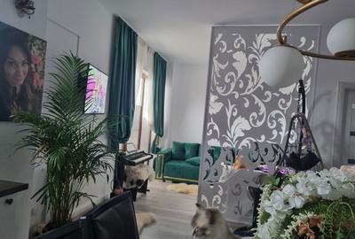 Garsonieră în Central - 4