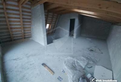 Apartament 5 camere Zorilor, in duplex - 7