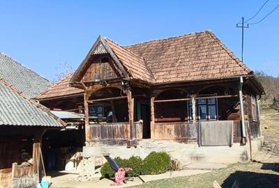 Casă cu 3 camere în Budești - 8