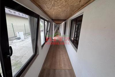 Nou! Casa Parter, S=145 mp, teren 708 mp, Piatra- Olt! - 5