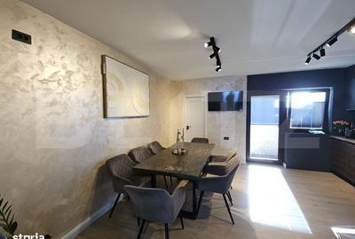 Casă cu 4 camere în Horpaz - 8