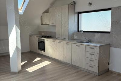 Garsonieră semidecomandată în Antiaeriană - 7