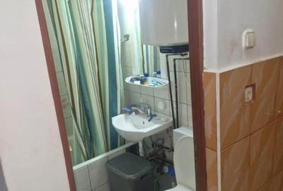 Garsonieră decomandată în Exterior Vest