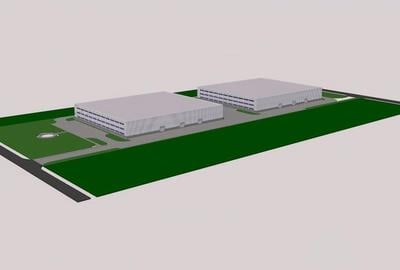 Teren de 25000 mp, în Central - 2