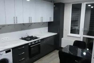 Garsonieră decomandată în Obor - 1