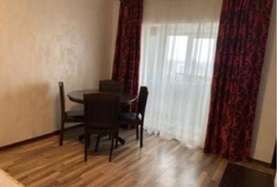Garsonieră decomandată în Central - 1