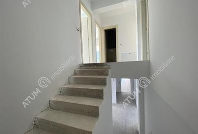 Casa individuala exclusivista in Cisnadie judet Sibiu - 26