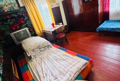 Casă individuală cu 5 camere cu Canalizare în Central - 12