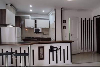 Apartament 3 camere, la mansarda- zona Milea - 4