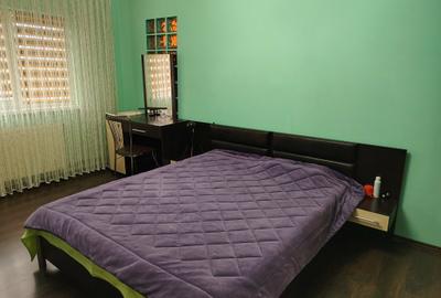 Apartament cu 3 camere decomandat, mobilat în Lăpuș Argeș - 5