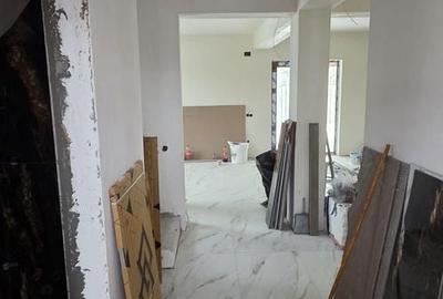 VILA P+1+Mansarda Comuna Berceni COMISION 0% - 7