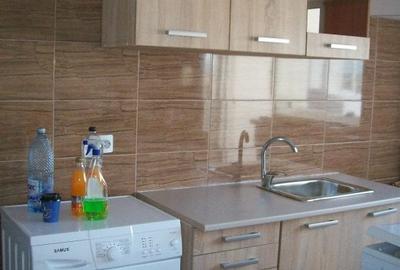 Garsonieră decomandată, mobilată în Apărătorii Patriei - 4