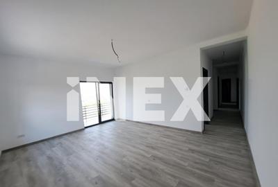 Apartament 2 camere zona Stadion | Bloc Nou | Finalizat - 9