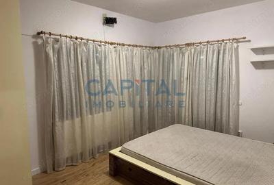 Apartament cu 2 camere decomandat, mobilat în Zorilor - 5