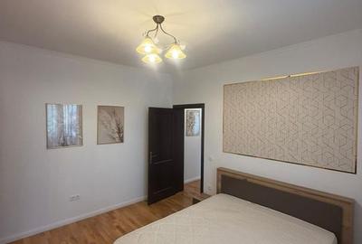 Penthouse de lux zona Braytim | 4 camere+terasa 40mp | 2 Bai | Mobilat si utilat - 12