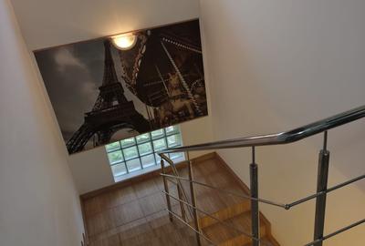 Casă individuală cu 7 camere cu Garaj în Telega - 43