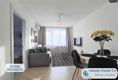 Investitie R. Hotelier - Apartament 2 camere Ultra Central-O - 8