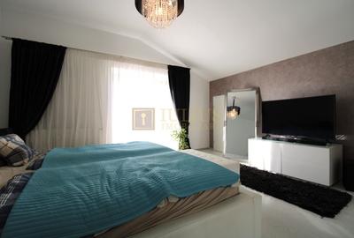 Lipovei, 4 camere + 2 bai, centrala proprie, pet-friendly - 7