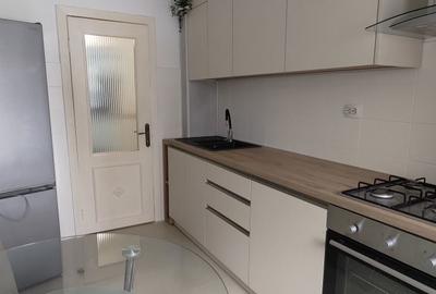 Apartament cu 2 camere în Central - 5
