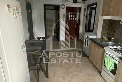 Apartament cu 2 camere, centrala proprie, zona Girocului - 5