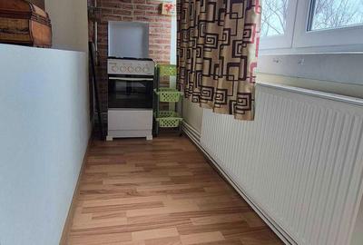 Garsonieră decomandată în Central - 1