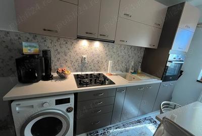 Apartament 1 camera Bucium (Lidl) - 4