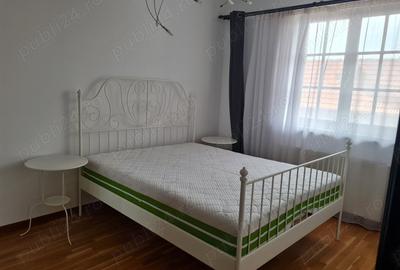 Apartament cu 2 camere decomandat în Central - 2
