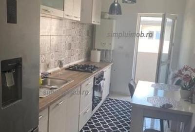 Garsonieră decomandată, mobilată în Berceni - 4