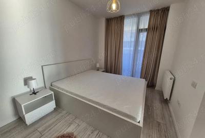 Apartament cu 2 camere decomandat în Torontalului - 3