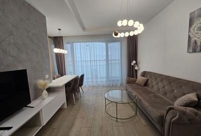 Apartament 2 camere de inchiriat in Mamaia/Constanta - 7