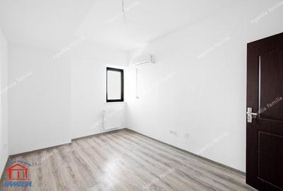 Apartament cu 3 camere decomandat în Bd. Coșbuc - 7
