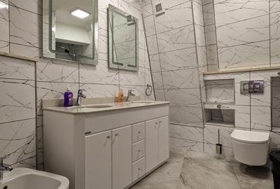 Apart. nou cu 2 camere | Bloc Wings | aproape de UMF si Centru - 11
